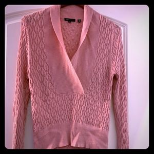 BCBG sweater
